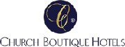 Church Boutique Hotel Hang Ca - Logo